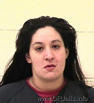 Jessica Michele Gardea Mugshot