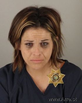 Jessica Lynn Jensen Mugshot