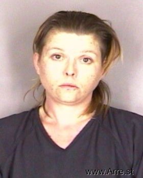 Jessica Jean Macken Mugshot