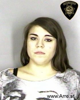 Jessica  Medina Mugshot