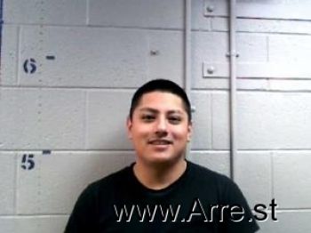 Jesus Manuel Escamilla-vasques Mugshot