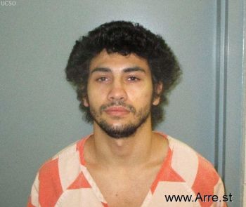 Jesus Flores Jr Felix Mugshot