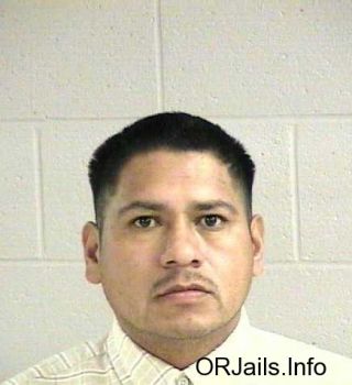 Jesus  Molina-monje Mugshot