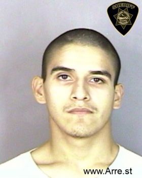 Jesus  Ortega-ramirez Mugshot