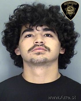 Jesus  Renteria-arrelano Mugshot