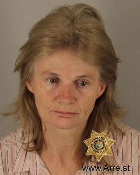 Joann Valerie Loomis Mugshot