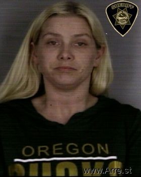 Jody Dammel Peterson Mugshot