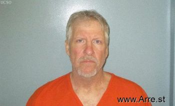 John Kevin Collins Mugshot