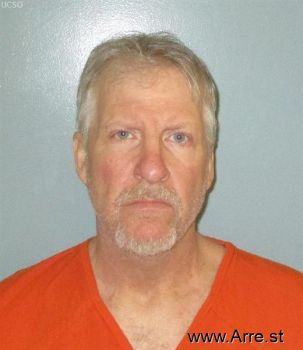 John Kevin Collins Mugshot