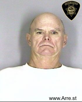 John Alan Hartman Mugshot