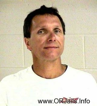 John Todd Olsen Mugshot