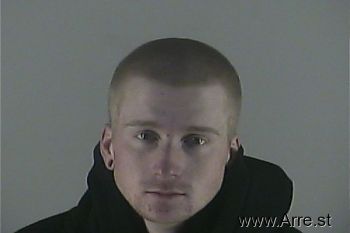 John  Vierra Iv Mugshot