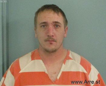 Johnathan Thomas Arthur Perry Mugshot