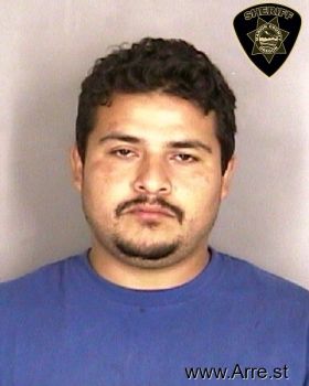 Johnathan  Sanchez-serrano Mugshot