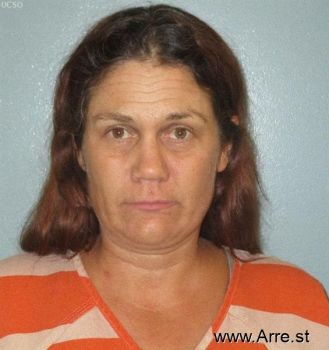 Joleen Cecil Hart Mugshot