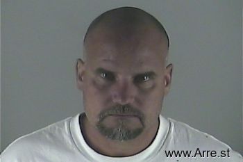 Jon Albert Peterson Mugshot