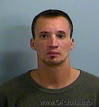 Jonathan Andrew Bright Mugshot