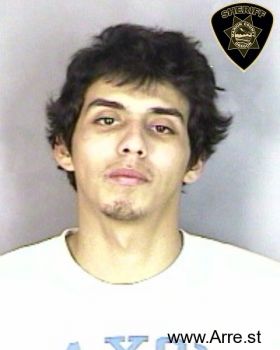 Jonathan Miguel Garcia-perez Mugshot