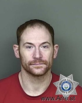 Jonathan Edward Grah Mugshot