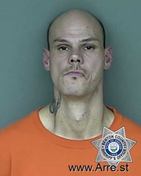 Jonathan Lynn Heath Mugshot