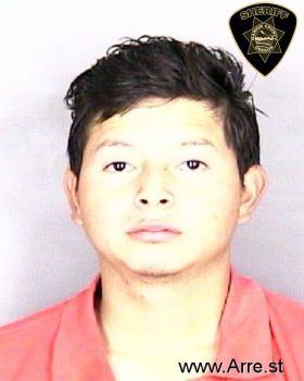 Jonathan  Martinez-guzman Mugshot