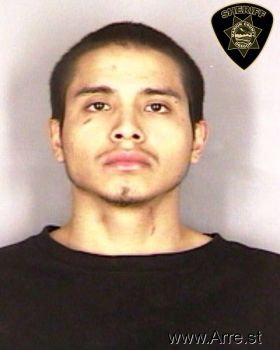 Jonathan  Ramirez Mugshot