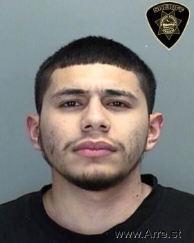 Jonathan  Reyes-carranza Mugshot