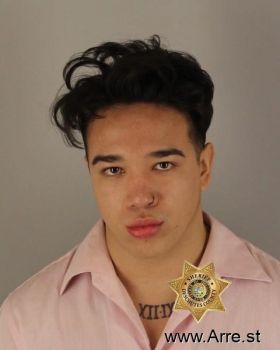 Jonathan Daniel Ruiz Mugshot