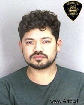 Jonathan  Sanchez-magallon Mugshot