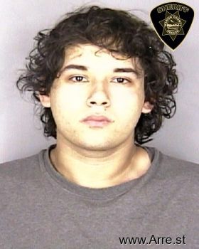 Jonathon  Martinez-meyers Mugshot