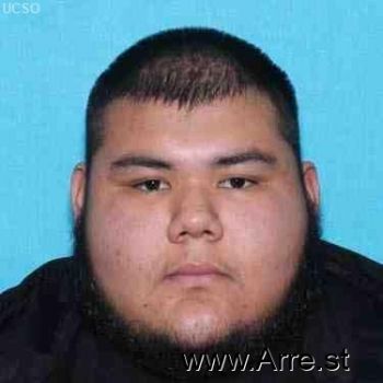 Jorge Adrian Alvarez Mugshot