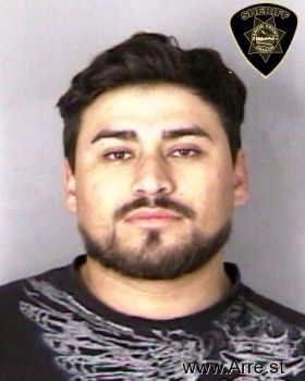 Jorge  Ramirez-garcia Mugshot