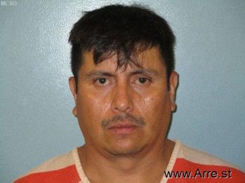 Jorge  Solis Mugshot