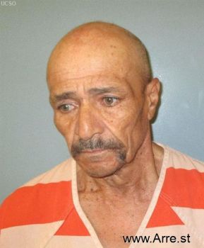 Jose Antonio Adorno Mugshot