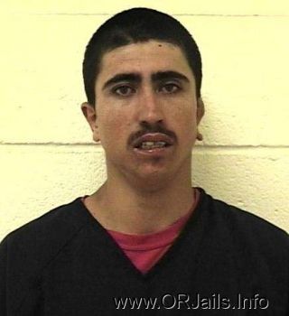 Jose Carlos Alvarez Leanos Mugshot