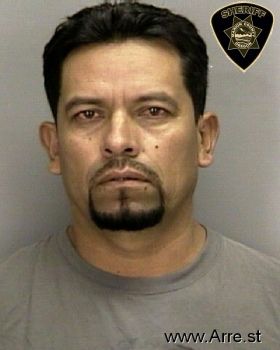 Jose Guadalupe Amador-briseno Mugshot