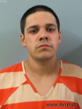 Jose Alonso Armenta Mugshot