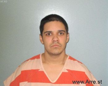 Jose Alonso Armenta Mugshot