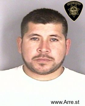 Jose Alfonso Bonilla-alvarez Mugshot