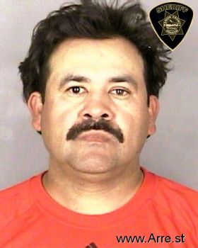 Jose G Campos-contreras Mugshot