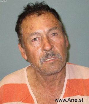 Jose  Diaz Aguilar Mugshot