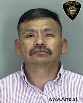 Jose Juan Estrada-anselmo Mugshot