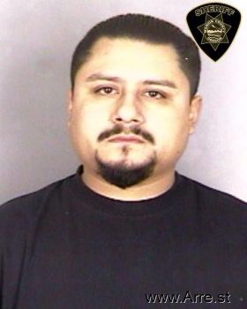 Jose Luis Estrada-garcia Mugshot