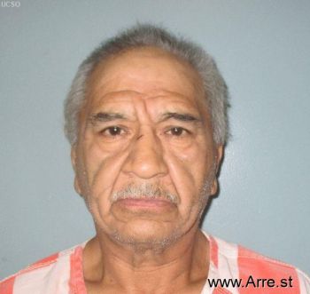 Jose Olivarez Fernandez Mugshot