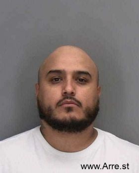 Jose Cruz Granados Munoz Mugshot