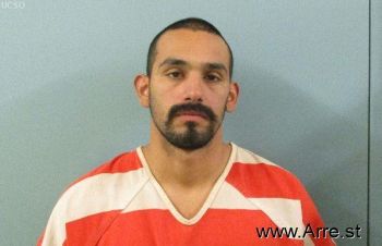 Jose Manuel Hidalgo Cardenas Mugshot