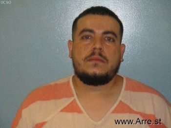 Jose Ivan Lombera Lopez Mugshot