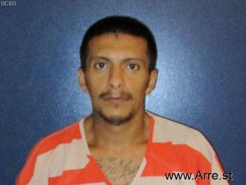 Jose Manuel Jr Longoria Mugshot