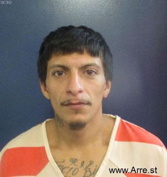 Jose Manuel Jr Longoria Mugshot