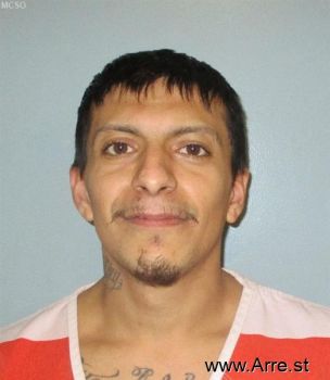 Jose Manuel Jr Longoria Mugshot